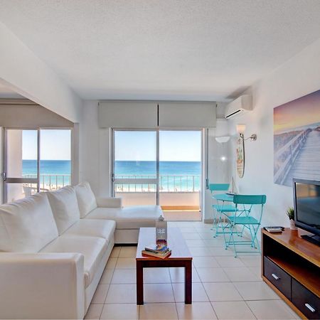 Vista Mar 4ºe Apartment Armacao de Pera Ngoại thất bức ảnh