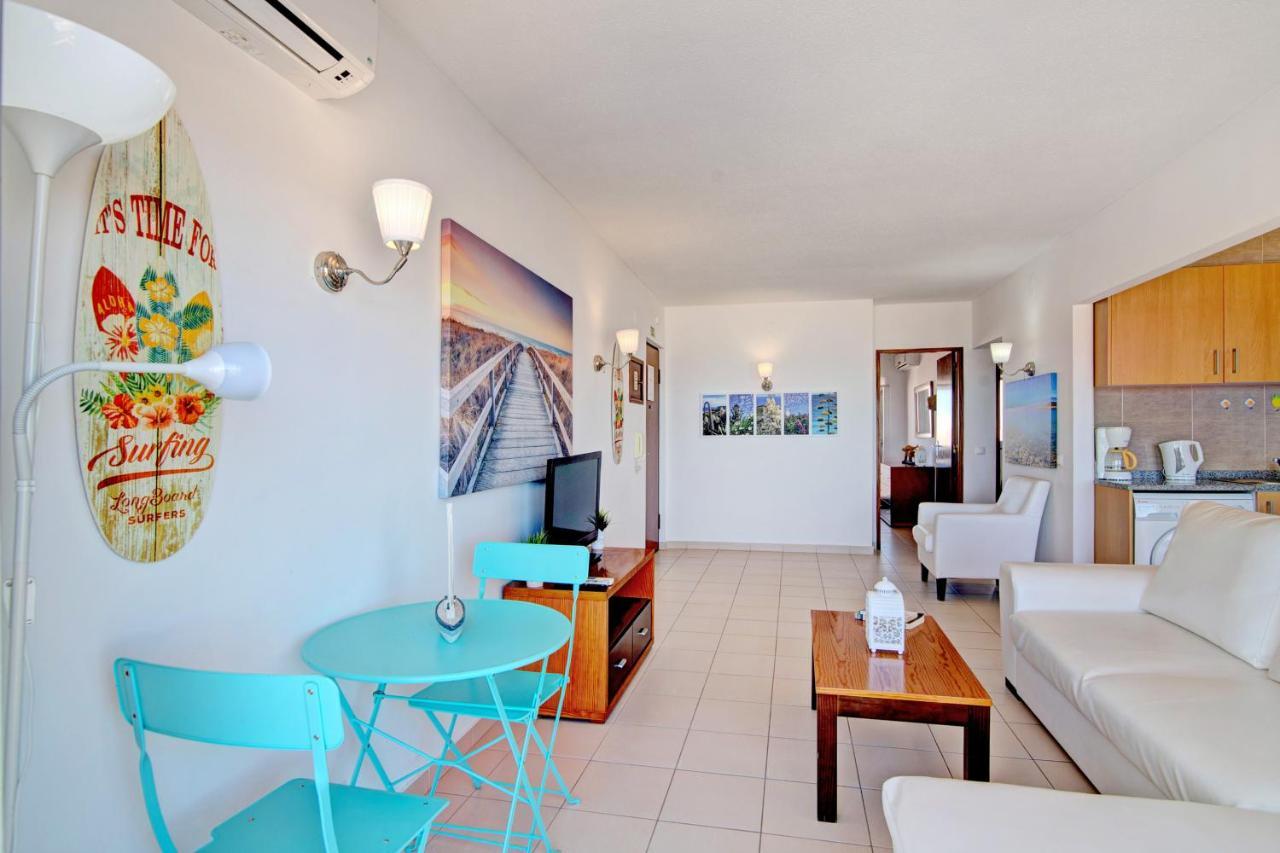 Vista Mar 4ºe Apartment Armacao de Pera Ngoại thất bức ảnh